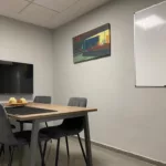 Meeting Room Hopper