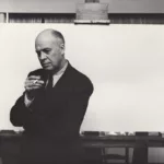 Edward Hopper, our inspiration for the most collaborative room.