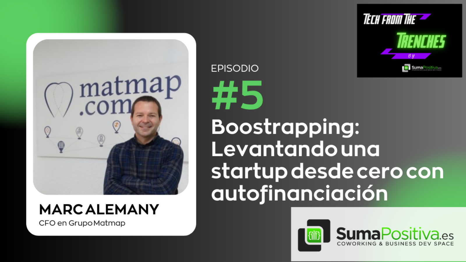 Boostrapping: Levantando una startup desde cero con autofinanciación